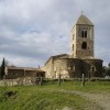 Ermita Santa Coloma de Fitor