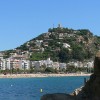 Castell Sant Joan, Blanes