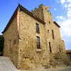Castell de Benedormiens