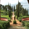 Jardins de Santa Clotilde