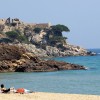 Castell Sant Esteve de la Fosca