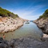 Cala Pedrosa